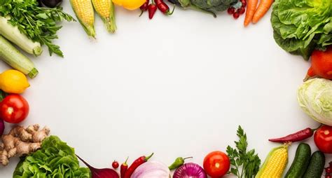 Lima Manfaat Konsumsi Sayuran Secara Teratur Madaniacoid