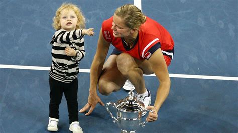 Kim Clijsters Aims To Reclaim Magic Of 2009 At 2020 Us Open Official