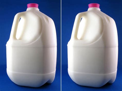 Milk Containers Can Be Returned For A Refund In Bc Starting Feb 1