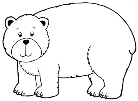 The free coloring sheets can be used by educators or simply by children who love bears. Ideas For Early Childhood: Brown Bear Preschool Theme