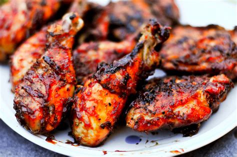 I have struggled for years trying to find a way to grill chicken on the grill without it being dry, rubbery or. Grilling: Barbecue Chicken Recipe | Serious Eats