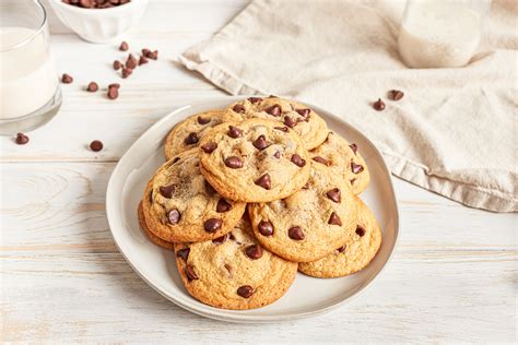 Save your favorite recipes, even recipes from other websites, in one place. Chocolate Chip Cookie Recipe In Spanish / Chocolate Chip Cookies In Spanish Youtube : A ...