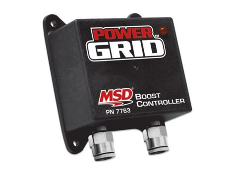 Msdpowergridboostcontrolmodule4 Bar 7763 Power Grid Power