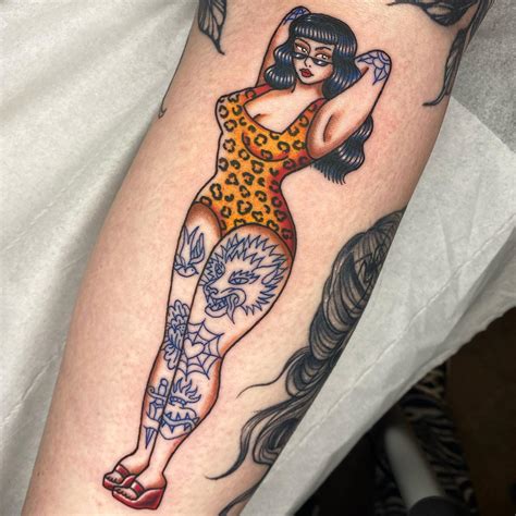 101 best sailor jerry pin up tattoo ideas that will blow your mind outsons