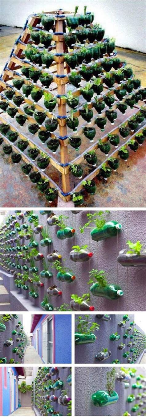 17 Clever And Cheap Diy Garden Ideas Easy And Out Of The Box