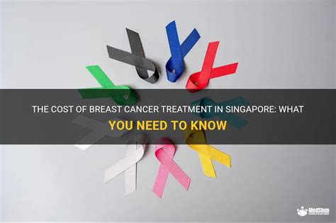 The Cost Of Breast Cancer Treatment In Singapore What You Need To Know Medshun