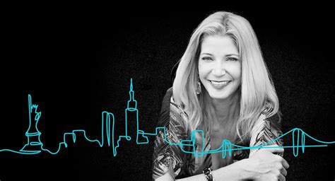 Candace Bushnell Is Back Decades After ‘sex And The City With A New
