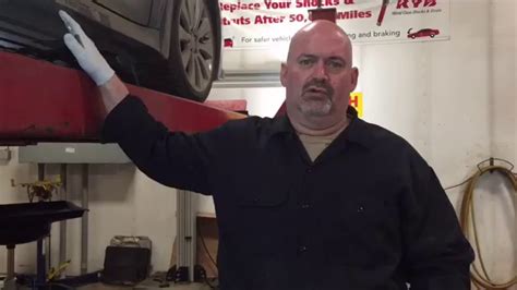 2010 Subaru Legacy Front Differential Fluid Change - Subaru Final Drive