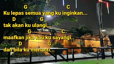 Jun 06, 2021 · baca juga: PETERPAN - YANG TERDALAM | Lirik & chord mudah - YouTube