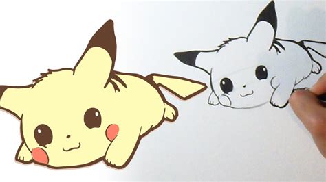 Pokemon Kawaii Para Dibujar Paso A Paso Como Dibujar Un Squirtle Para