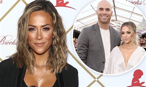 Jana Kramer Says Ex Husband Mike Caussin Wouldnt Perform Oral Sex On