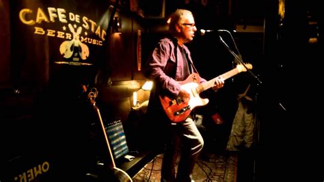 Wreckless Eric Semaphore Signals Live 2016 Youtube
