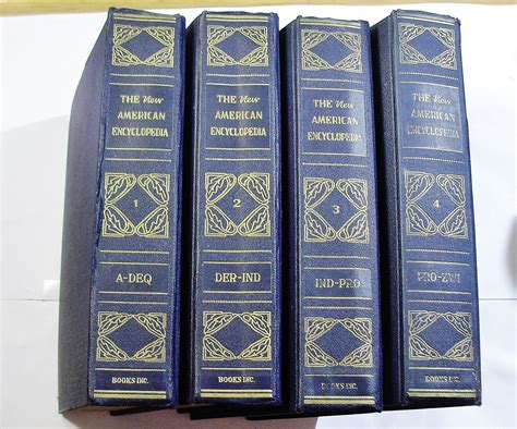 The New American Encyclopedia By Editor C Ralph Taylor Hardcover