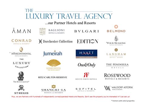 The Luxury Travel Agency New York City And Beyond The Luxury Travel Agency