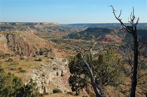 Get Top 10 Most Beautiful Places In Texas  Backpacker News