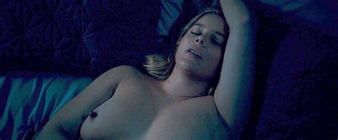 Abbie Cornish Nude Big Tits During Hot Sex In The Virtuoso