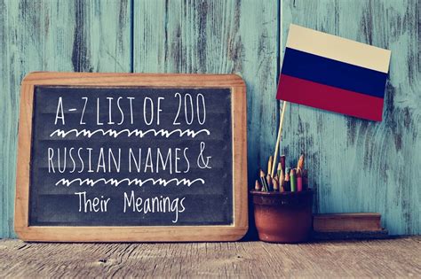 Russian Dog Names 200 Russian Names And Meanings My Pets Name