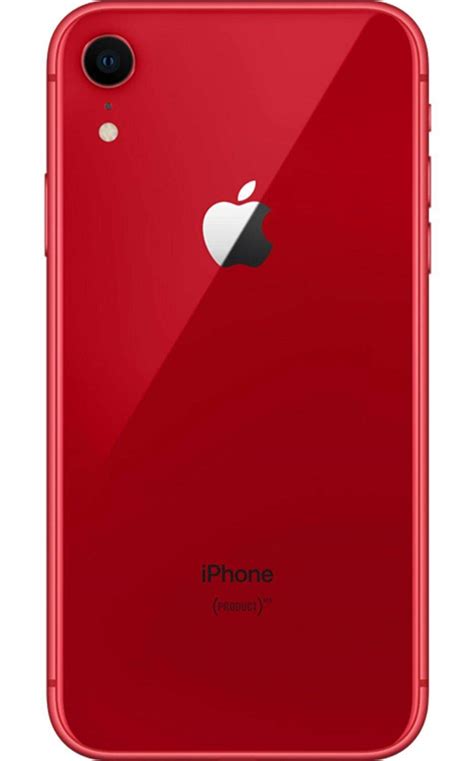 Apple Iphone Xr Productred 128gb Atandt Cricket Read Before