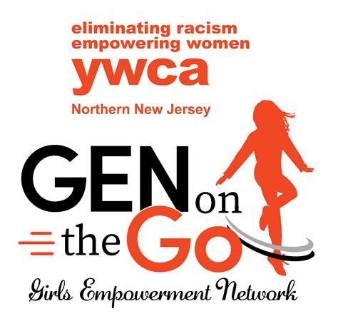 Girls Empowerment Ywca Northern New Jersey