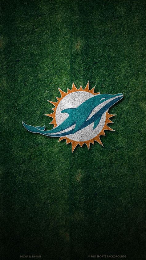60 miami dolphins iphone wallpapers images in full hd, 2k and 4k sizes. 2019 Miami Dolphins Wallpapers | Pro Sports Backgrounds | Miami dolphins, Miami dolphins wallpaper