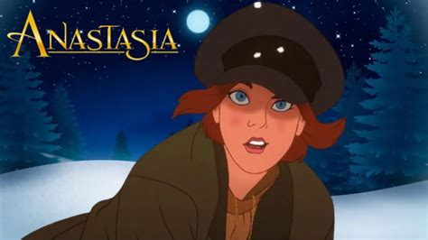 Why Is Anastasia Not A Disney Princess Anastasia Where To Watch News