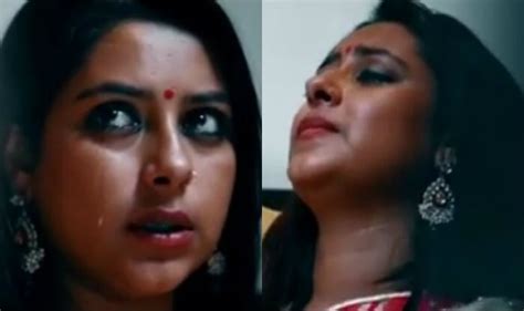 Hum Kucch Keh Na Sakey Promo Pratyusha Banerjees Last Short Film Will Leave You In Tears