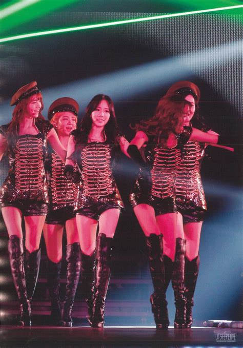 Girls Generation The Best Live At Tokyo Dome Girls Generation Snsd Photo 38393180 Fanpop