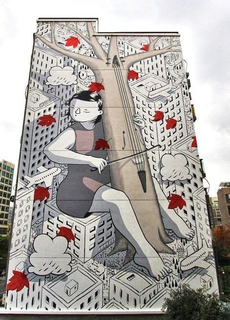 150 Idee Su Scrutando Street Art Arte Di Strada Street Art