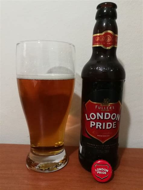 Fullers London Pride Fullers London Pride Beer Brewing Root Beer