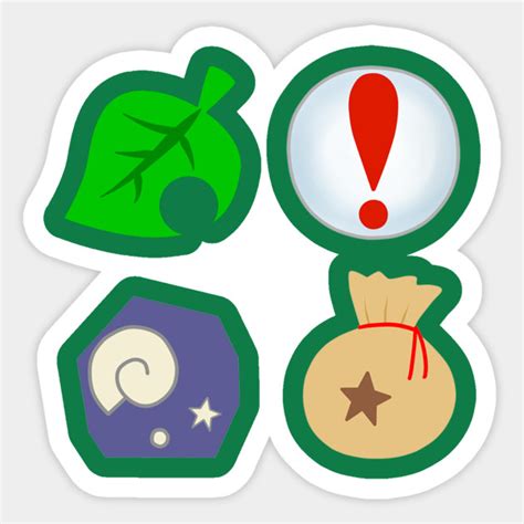 Maybe you would like to learn more about one of these? Animal Crossing Icon at Vectorified.com | Collection of ...