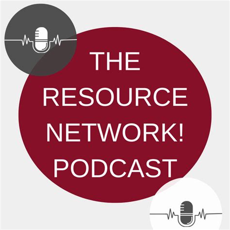 The Resource Network Podcast On Spotify
