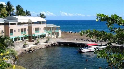 Bird Rock Beach Hotel In Basseterre Saint Kitts And Nevis From 116