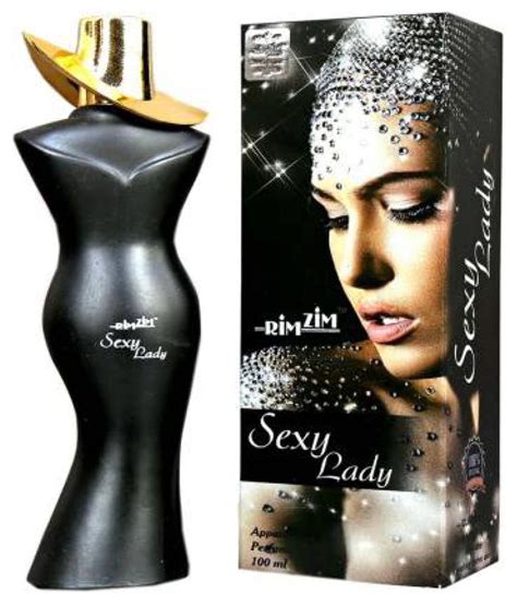 Rimzim Perfume First Lady Sexylady Sex N The City Combo Pack Buy