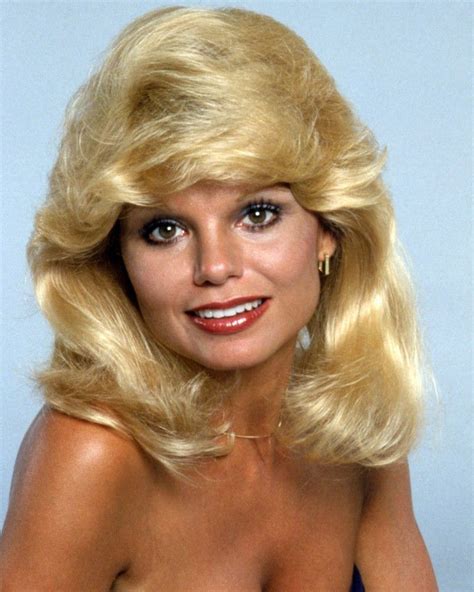 Pin On Loni Anderson