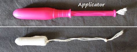 How To Put In A Tampon Easy Step By Step Guide For First Time Users