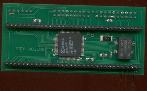 Amiga 68000 Dip 64 Socket Ide Interface