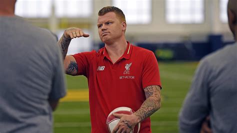 John Arne Riise Former Liverpool Defender Takes Charge Of First