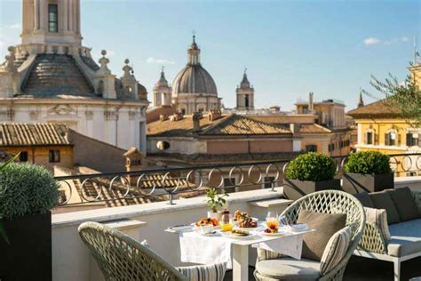 rooftop bars rome 42 best bars with amazing views [2023]