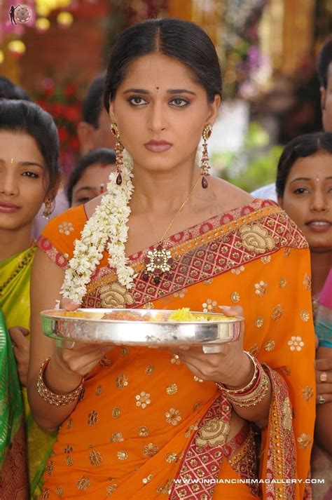 Image Of Anushka Shetty