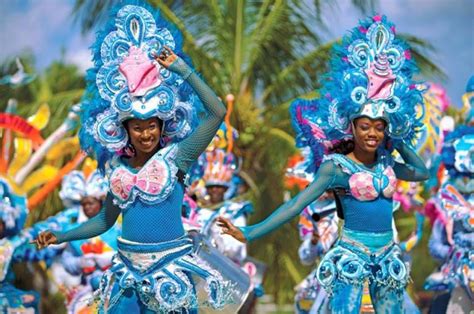 Top Most Famous Festivals In The Bahamas Toplist Info