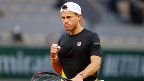 1/32 (john millman, thiago monteiro). Diego Schwartzman fue confirmado para el Argentina Open ...