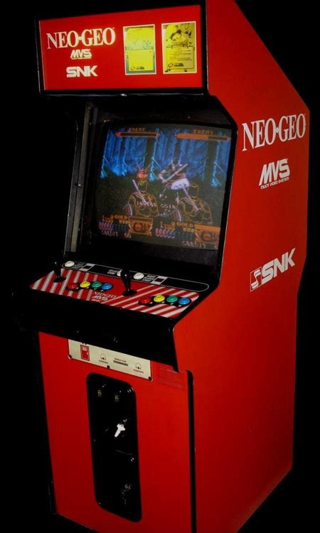 Neo Geo Rom