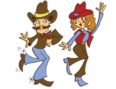 Western Dance Clipart 10 Free Cliparts Download Images On Clipground 2024