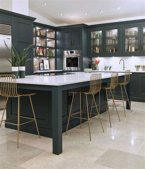 Tom Howley Kitchens On Instagram “a Hotspot For Design Lovers The