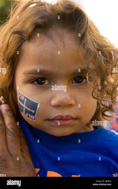 Aboriginal Baby Australia Hi Res Stock Photography And Images Alamy