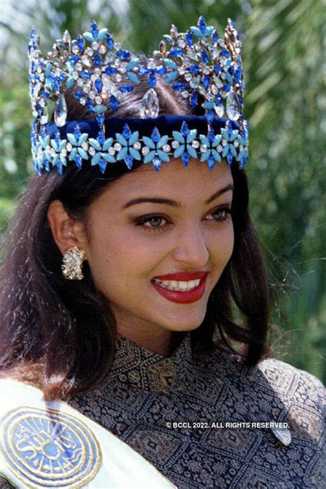 Aishwarya Rai The Impeccable Beauty Queen Beautypageants