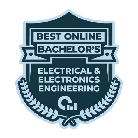 Best Online Electrical And Electronics Engineering Degrees Online