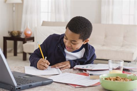 How Much Time Should Middle School Students Spend On Homework Synonym