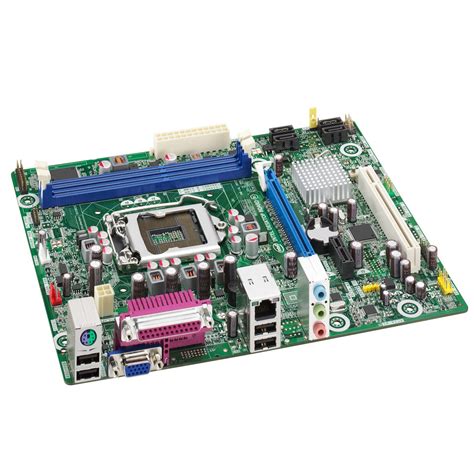 Buy Intel Dh61ww Desktop Motherboard Online In India At Lowest Prices