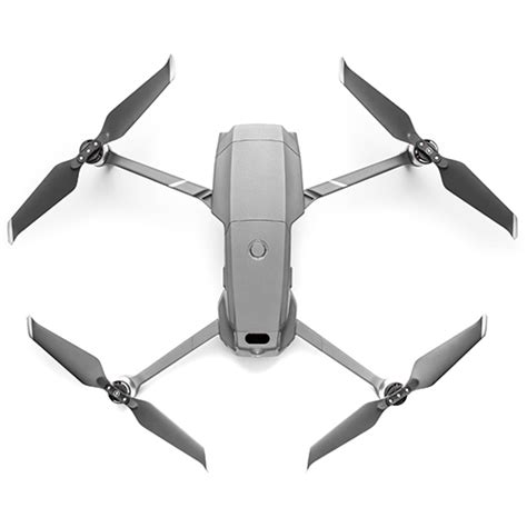 Kiralık Dji Mavic 2 Pro Drone